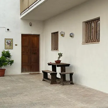 Masseria Novelli Frühstückspension 3*