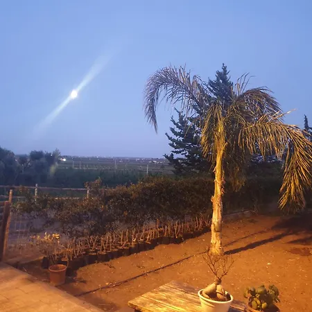 Masseria Novelli Cassano allo Ionio