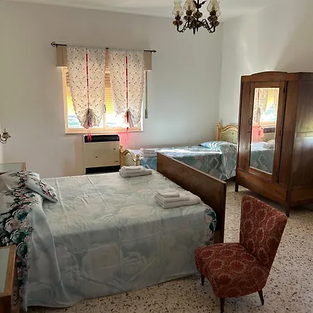 Masseria Novelli Bed and breakfast Cassano allo Ionio