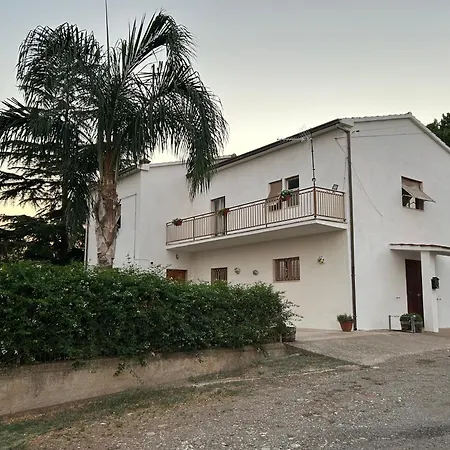 Masseria Novelli Cassano allo Ionio