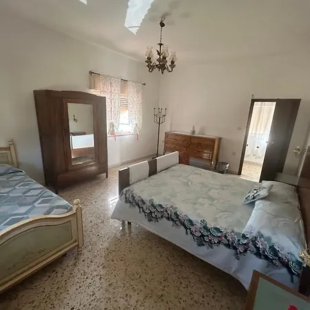 Masseria Novelli 3* Cassano allo Ionio