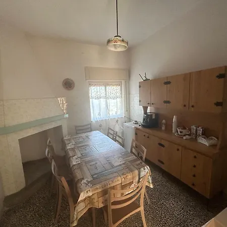 Frühstückspension Masseria Novelli