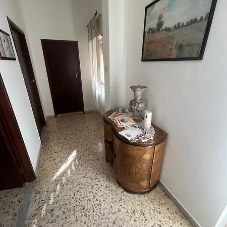 Masseria Novelli Bed & Breakfast 3*