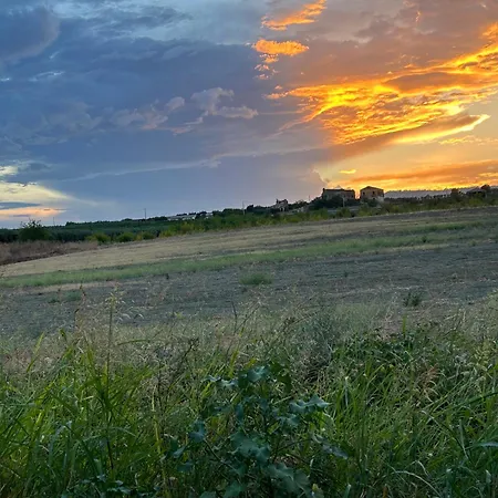 Frühstückspension Masseria Novelli 3*