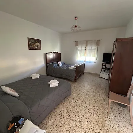 Masseria Novelli Cassano allo Ionio