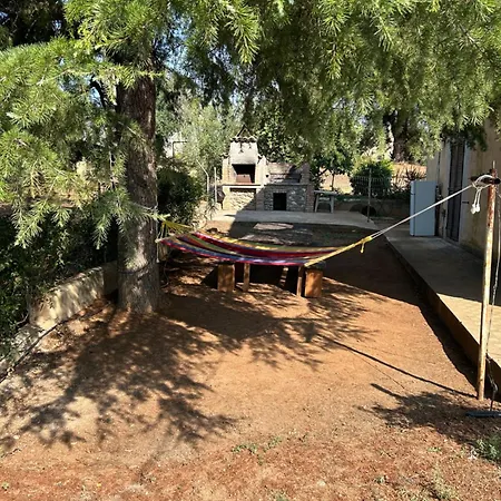 Bed & Breakfast Masseria Novelli Cassano allo Ionio