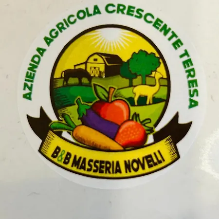 Masseria Novelli 3*