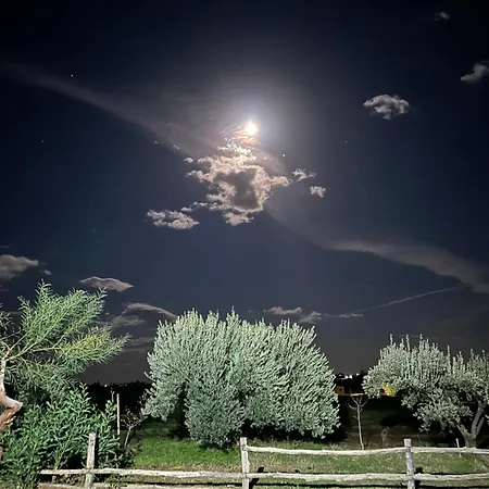 Masseria Novelli 3* Cassano allo Ionio