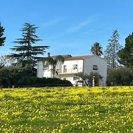 Masseria Novelli Bed and breakfast Cassano allo Ionio