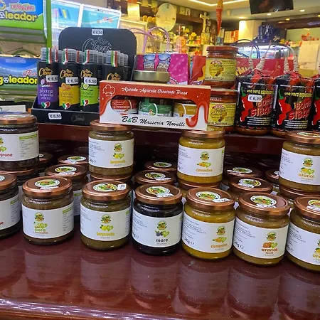 Masseria Novelli 3* Cassano allo Ionio