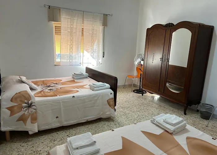 Masseria Novelli Cassano allo Ionio