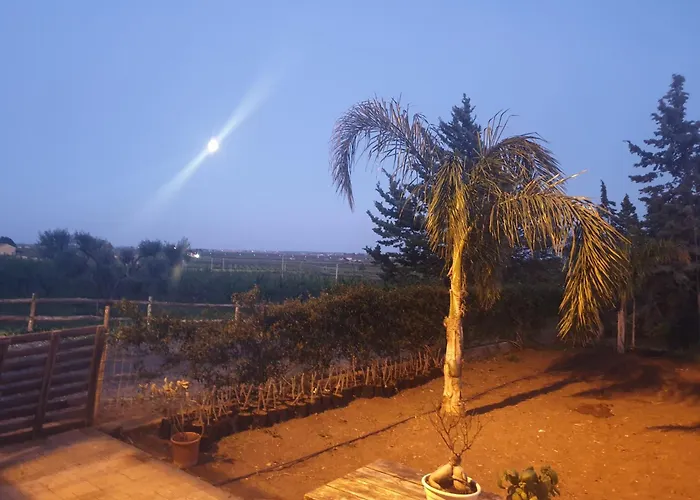 Masseria Novelli Cassano allo Ionio