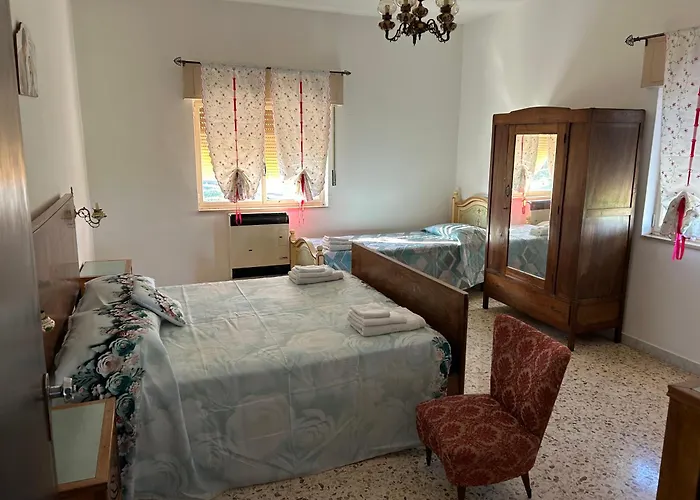 Masseria Novelli Bed & Breakfast Cassano allo Ionio