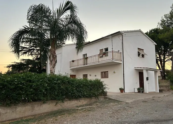 Masseria Novelli カッサーノ・アッロ・イオーニオ