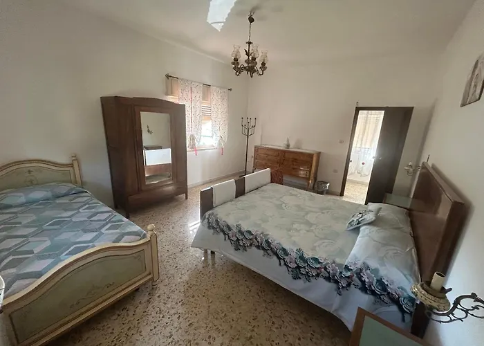 Masseria Novelli 3* カッサーノ・アッロ・イオーニオ