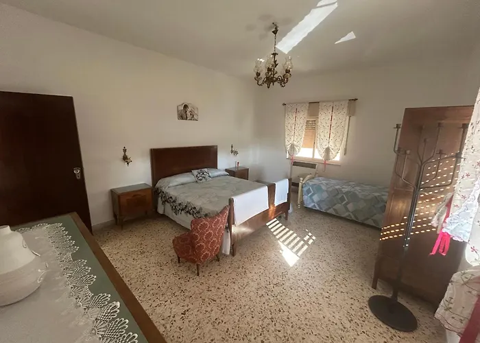 Masseria Novelli カッサーノ・アッロ・イオーニオ