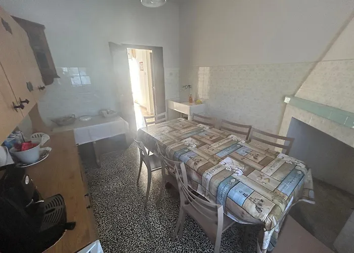 Masseria Novelli 3* カッサーノ・アッロ・イオーニオ