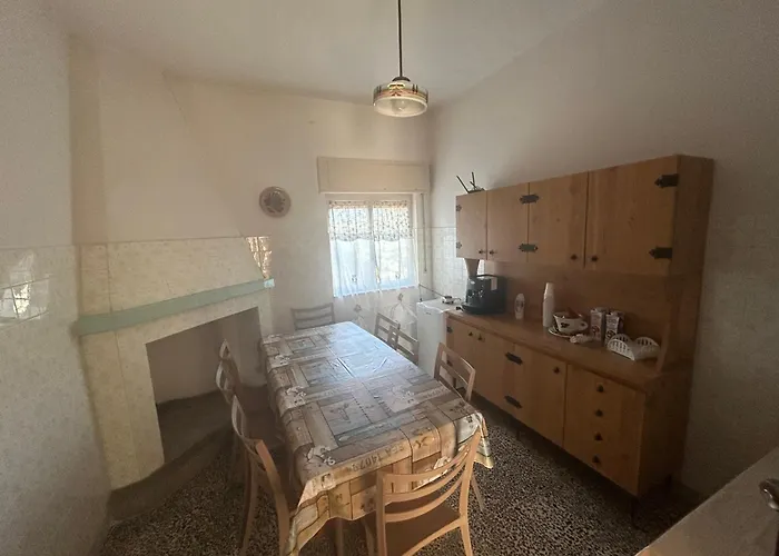 Bed & Breakfast Masseria Novelli