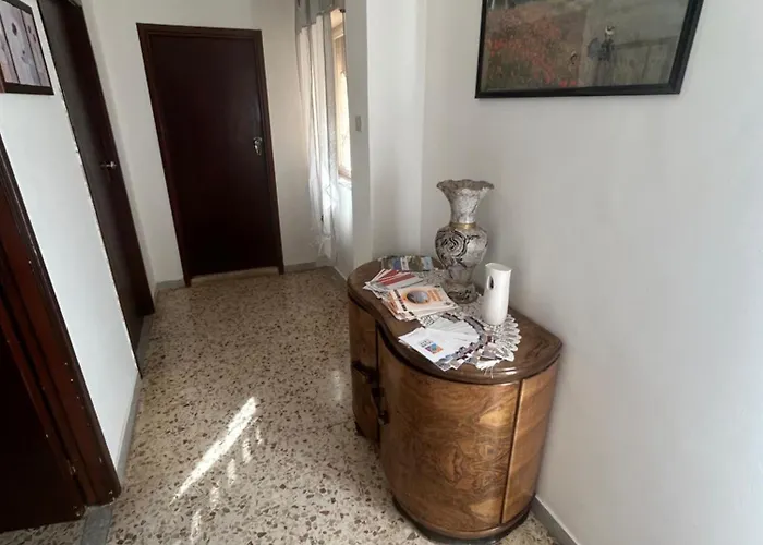 Masseria Novelli Bed & Breakfast 3*