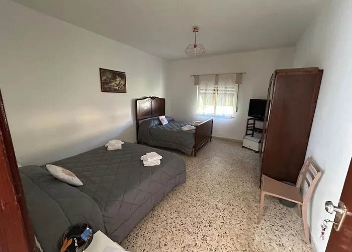 Masseria Novelli Cassano allo Ionio