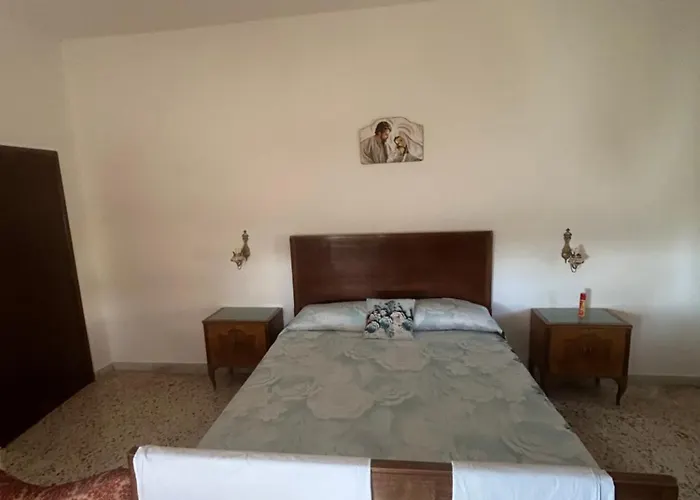 Masseria Novelli 3* カッサーノ・アッロ・イオーニオ