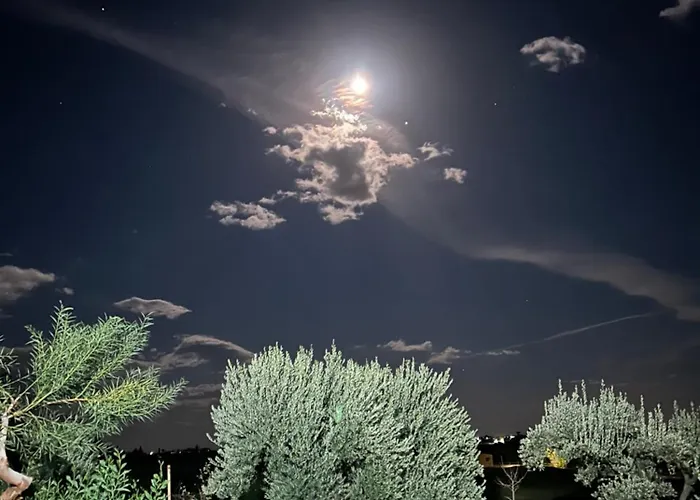 Masseria Novelli 3* Cassano allo Ionio