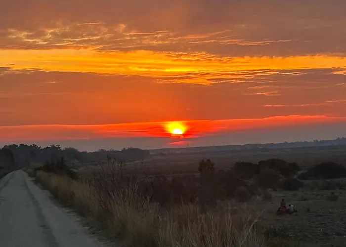 Bed & Breakfast Masseria Novelli