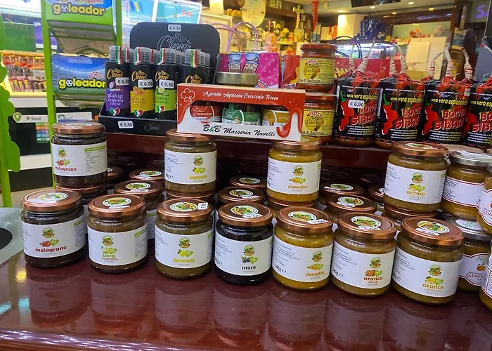 Masseria Novelli 3* カッサーノ・アッロ・イオーニオ